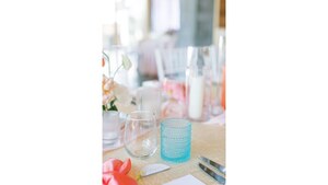 Revolution Wine Glass 12Oz Bundle (25) rental Austin, TX
