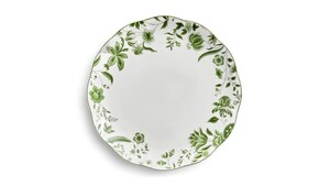 Eleanor Fern Dinner Plate Bundle (10) rental Austin, TX