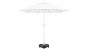 White Umbrella Bundle rental Austin, TX