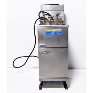 Deep Fryer rental Los Angeles, CA