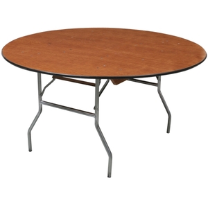 48" Round Table rental Milwaukee, WI