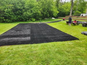 Tent Flooring rental Milwaukee, WI