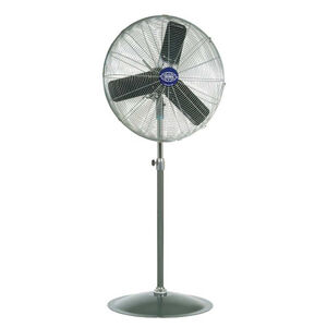 Pedestal Fan rental Milwaukee, WI