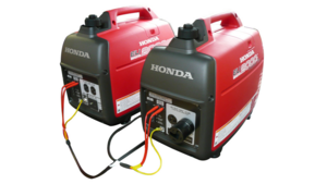 Generator - 2,000W Whisper rental Milwaukee, WI