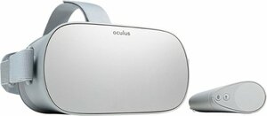 Oculus Go VR Experience rental Houston, TX