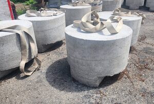 Concrete Block Anchor - 560 Lb rental Milwaukee, WI