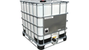 Restroom Trailer - External Water Tank rental Milwaukee, WI