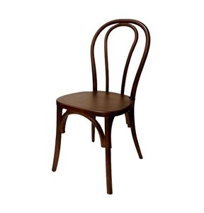 Bentwood Chair - Fruitwood rental Milwaukee, WI