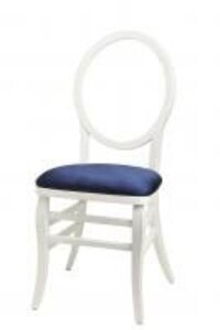 Cipher "O" Chair rental Milwaukee, WI