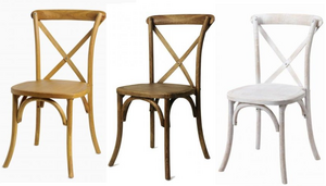 French Country Chair - Blonde rental Milwaukee, WI
