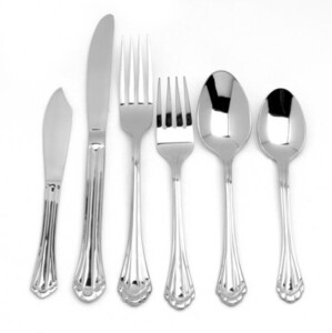 Marquette Flatware rental Milwaukee, WI