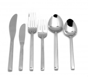 Metropolitan Flatware rental Milwaukee, WI