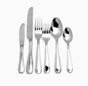 Becket Flatware rental Milwaukee, WI
