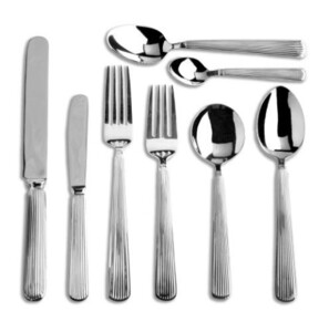 Empire Flatware rental Milwaukee, WI