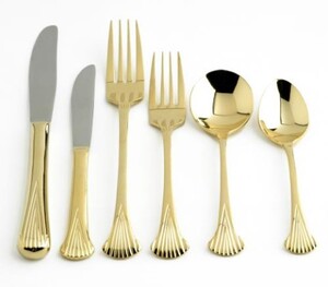 Pharaoh Flatware rental Milwaukee, WI