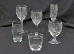 Excalibur Optic Glassware rental Milwaukee, WI