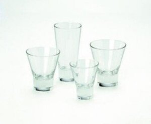 Odyssey V-Shape Glassware rental Milwaukee, WI