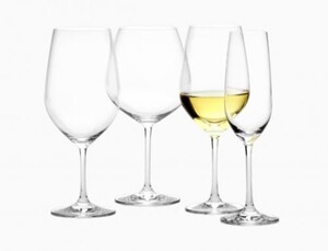 Schott Zwiesel Crystal Glassware rental Milwaukee, WI