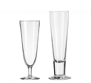 Pilsner Glasses rental Milwaukee, WI