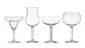Specialty Glassware rental Milwaukee, WI