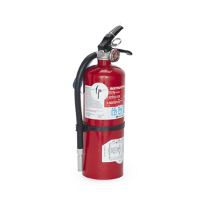 Class ABC Dry Chemical Fire Extinguisher rental Los Angeles, CA