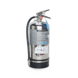 Class K Wet Chemical Fire Extinguisher rental Los Angeles, CA