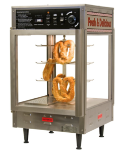 Pretzel Warmer rental Dallas-Ft. Worth, TX