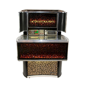 Vintage Jukebox rental San Antonio, TX
