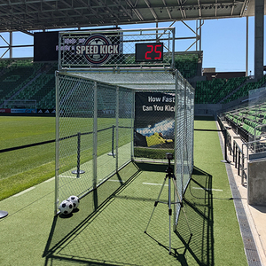 Soccer Speed Kick rental San Antonio, TX