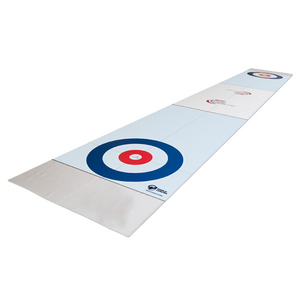 Curling rental San Antonio, TX