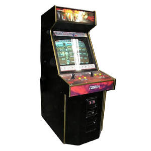 Tekken 2 rental San Antonio, TX