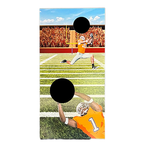 Football Passing Game rental San Antonio, TX
