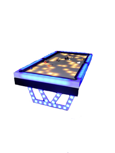 Pool Table | LED rental San Antonio, TX