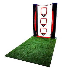 Football Pass Game rental San Antonio, TX