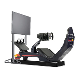 F1 Racing Simulator – Redbull rental San Antonio, TX
