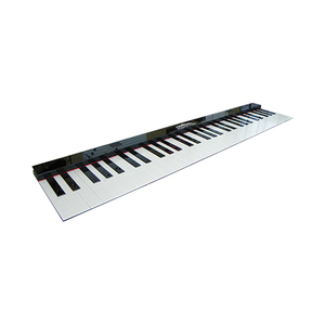 Giant Floor Piano rental San Antonio, TX