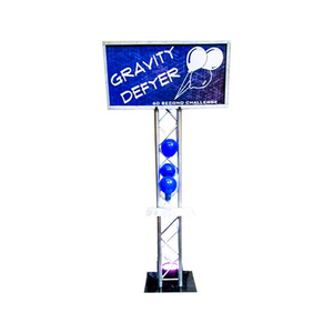60 Second Challenge Station – Gravity Defyer rental San Antonio, TX