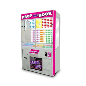 Drop the Hook Prize Game rental San Antonio, TX