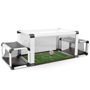 Subsoccer | Sit down Soccer rental San Antonio, TX
