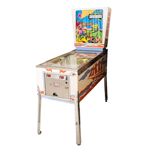 Buccaneer Pinball rental San Antonio, TX