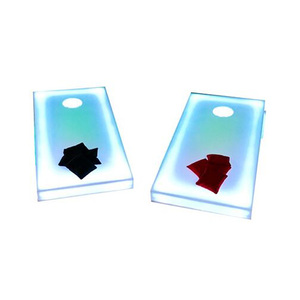 Cornhole | LED rental San Antonio, TX