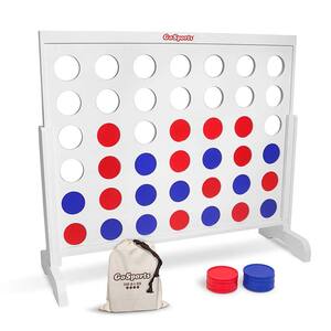 Connect 4 | Wood rental San Antonio, TX