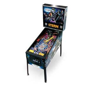 Batman Pinball rental San Antonio, TX