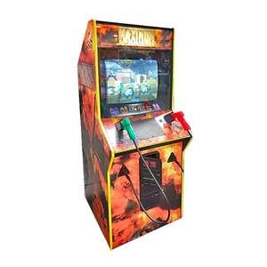Maximum Force rental San Antonio, TX