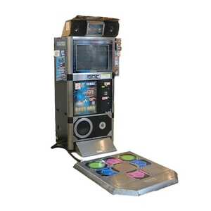 Dance Dance Revolution Solo rental San Antonio, TX