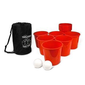 Bucket Ball rental San Antonio, TX