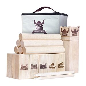 Kubb rental San Antonio, TX