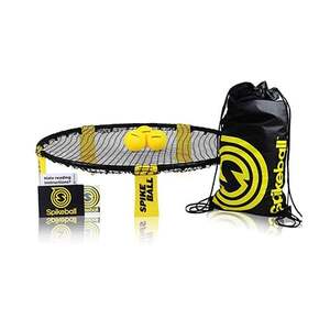 Spikeball rental San Antonio, TX