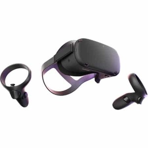 Oculus Quest Virtual Reality rental San Antonio, TX