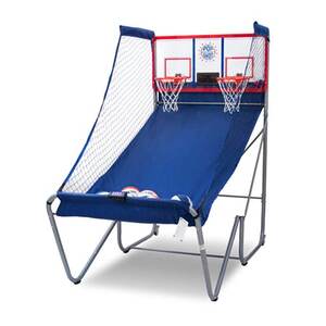 Dual Pop-a-Shot Basketball rental San Antonio, TX